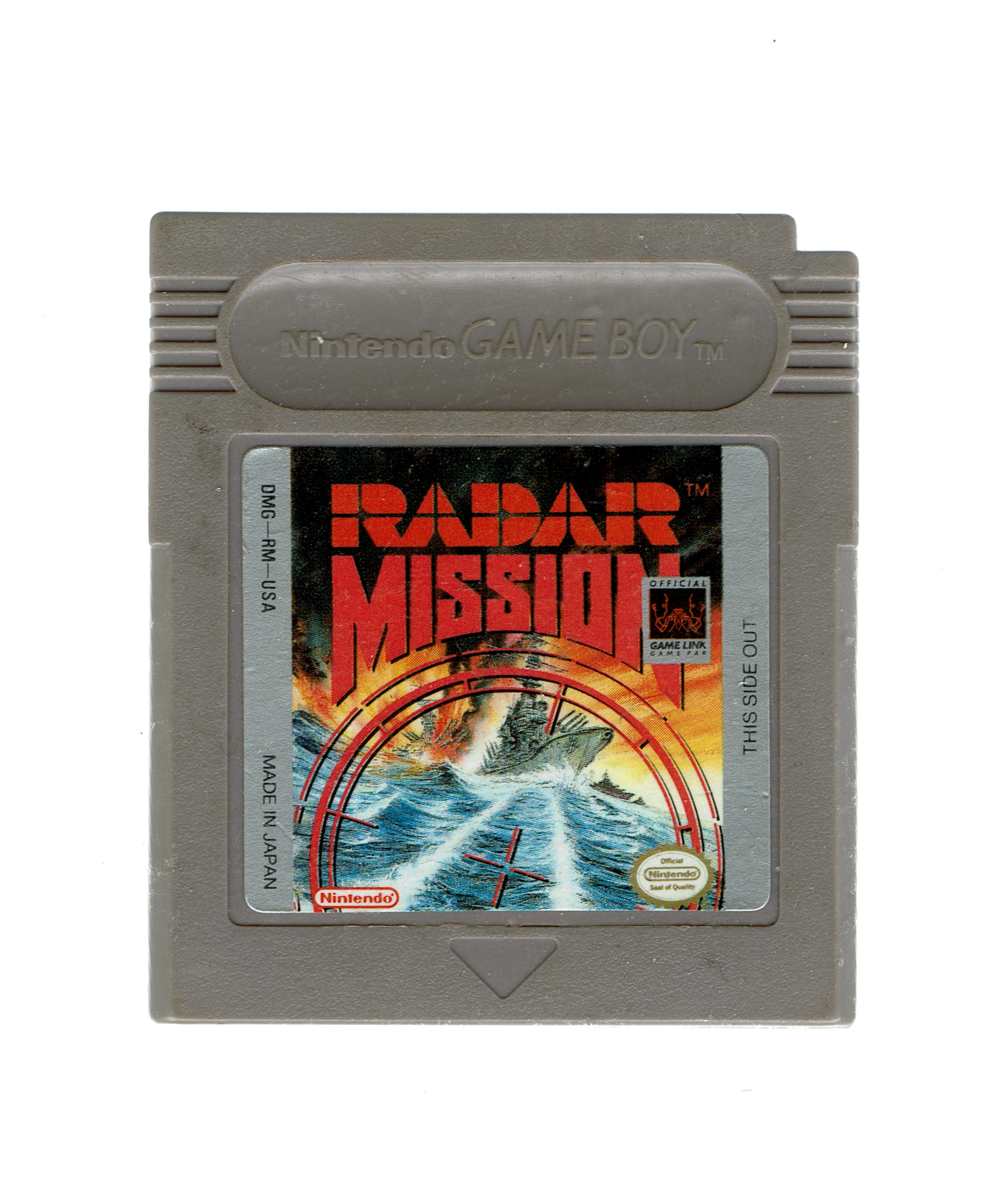 Radar Mission